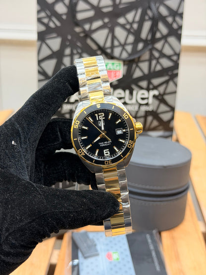 AQUARACER EDITION 1:1 GRADE SUPER CLONE ETA MOVEMENT