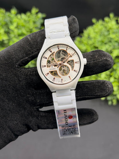 RADO CERAMIC AUTOMATIC