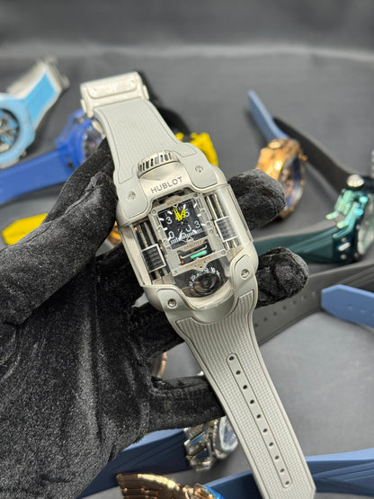 Hublot MP10 Edition