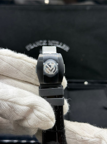 FM CO AXIL FLYING TOURBILLON WATCH