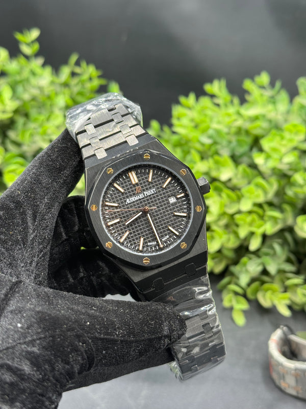 AP Royal Automatic Watch – Sheikh Sunny Watches