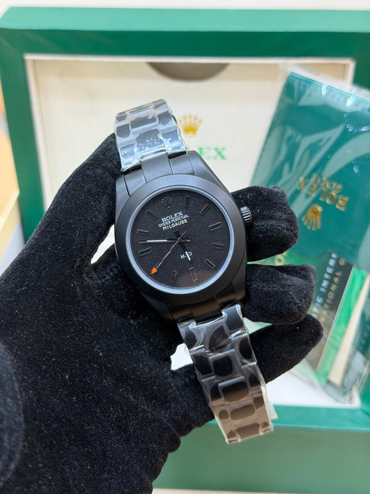 YZ FACTORY DATE JUST