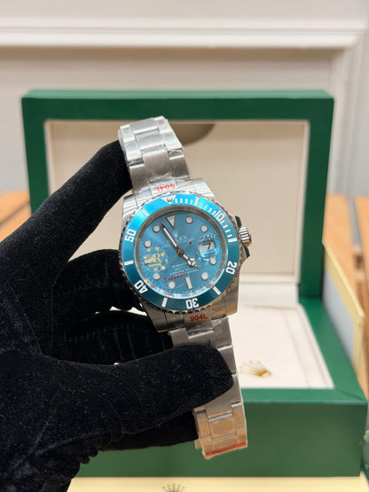 ZR FACTORY SUBMARINER Edition