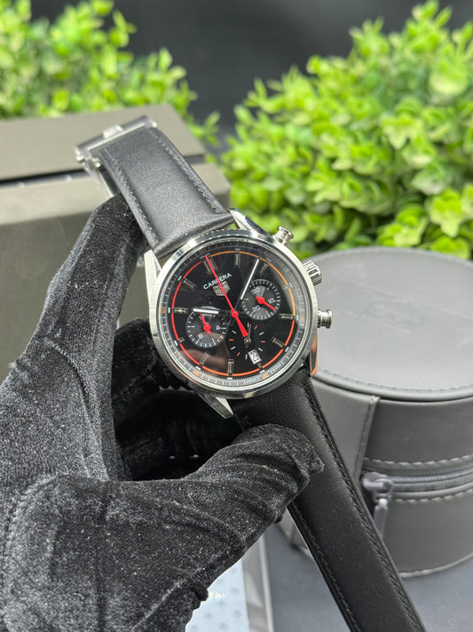 Tag Heuer Carera Chronograph