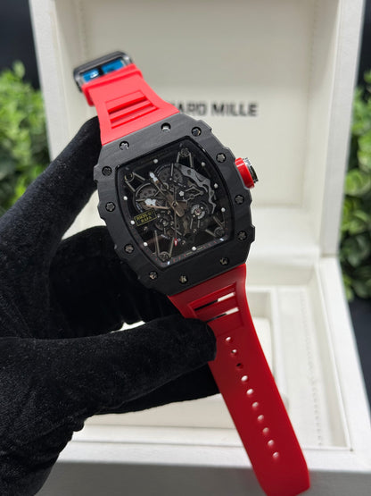 Richard 35-01 RAFA Edition