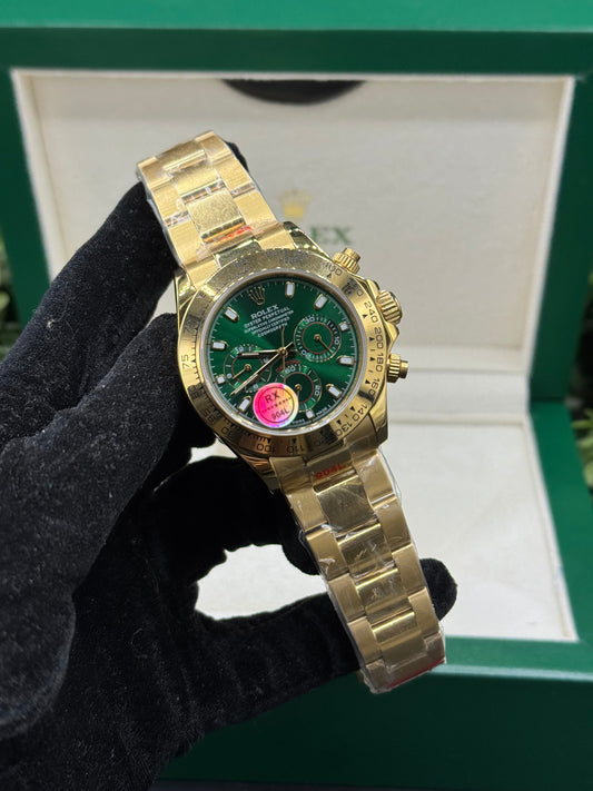 RX Factory DAYTONA Jhon Mayer