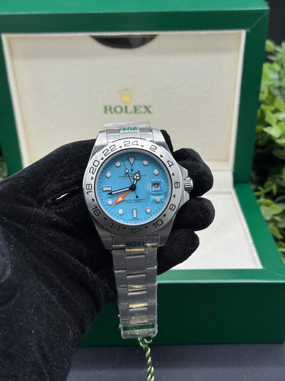 YZ Factory EXPLORER II