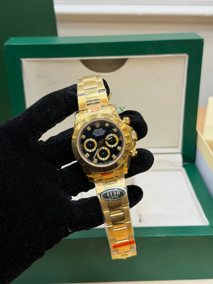 QS FACTORY 40MM DAYTONA