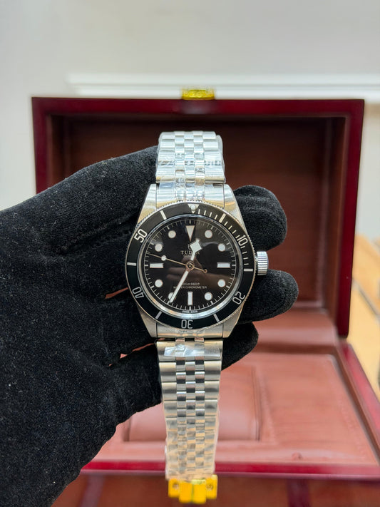 TUD0R BLACK BAY 41MM