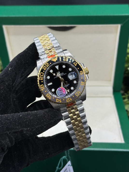 RX Factory GMT ZOMBIE