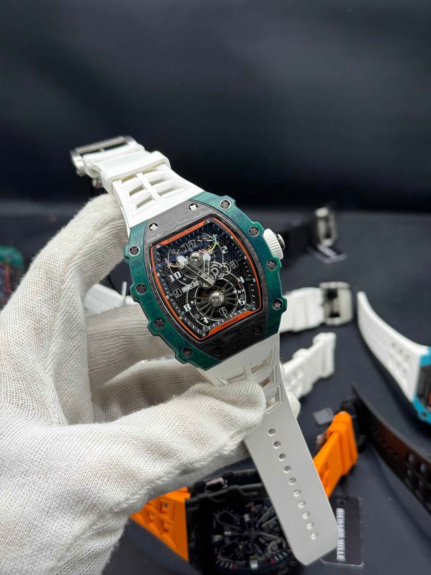 RM Carbon Made 21-02