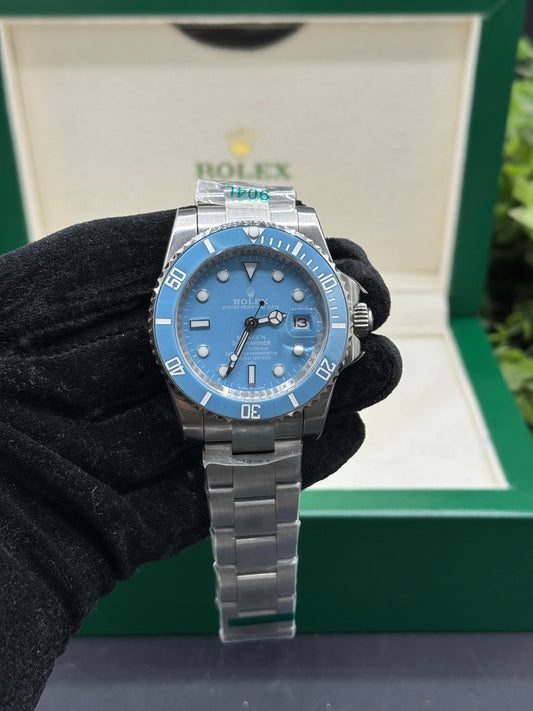 YZ Factory Submariner Tiffany