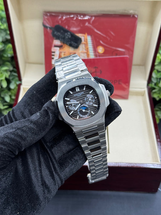 PP MOON FACE AUTOMATIC