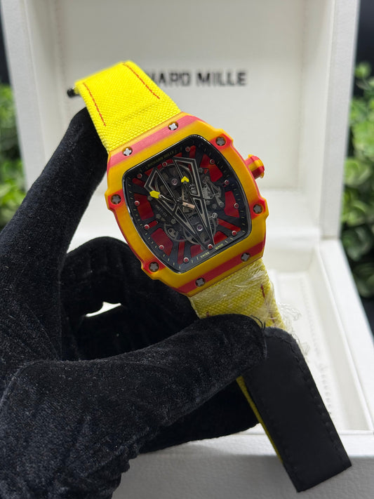Richard Rafael Nadal Edition