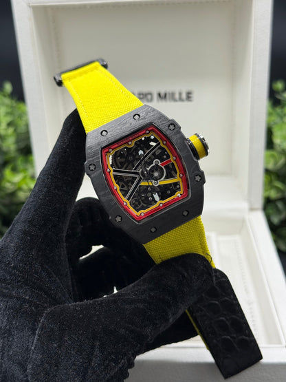 Richard 67-02 ITALY Edition