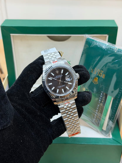 ZR FACTORY DATE JUST