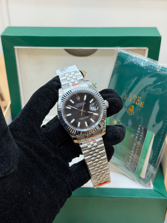 ZR FACTORY DATE JUST