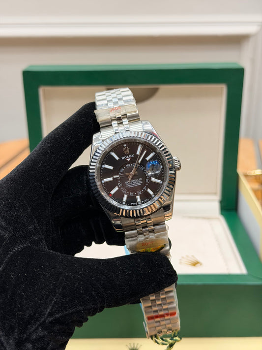 ZR FACTORY SKYDWELLER Edition