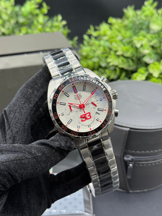 Tag Heuer Formula 1 Chronograph