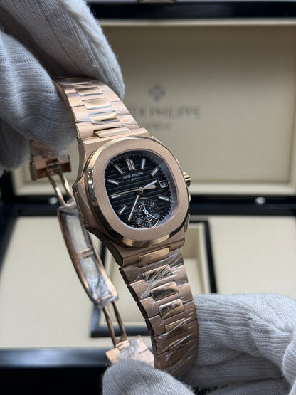 ZF Factory PP Annual Calendar Watch