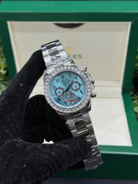 ZR Factory Al Nasar Daytona ARABIC