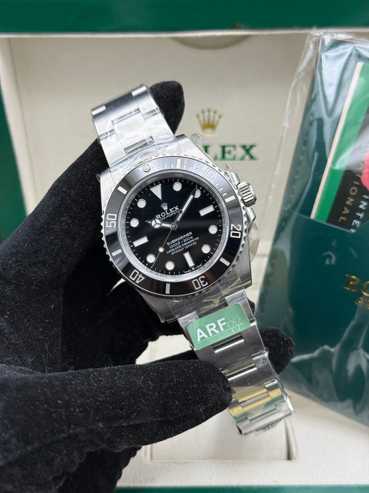 ARF FACTORY SUBMARINER 41MM