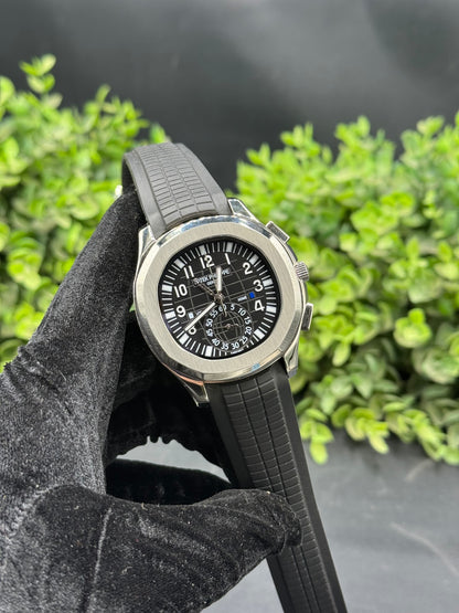 Patek Aquanaut Watch
