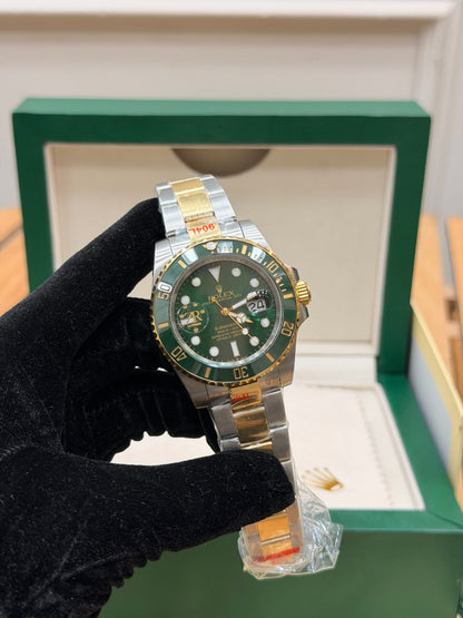 ZR FACTORY SUBMARINER Edition