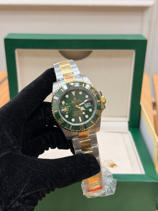 ZR FACTORY SUBMARINER Edition