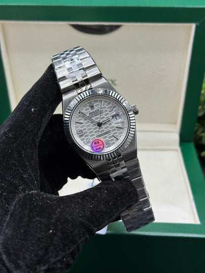 RX Factory Land Dweller 41MM