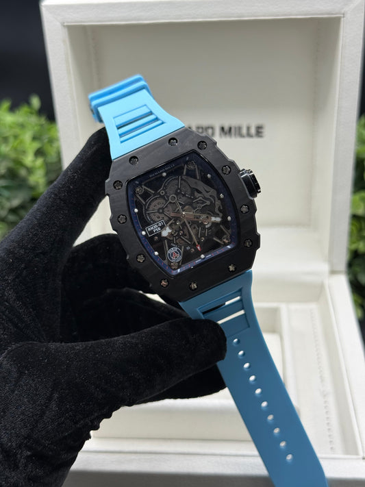 Richard 35-01 P56 Paris Edition