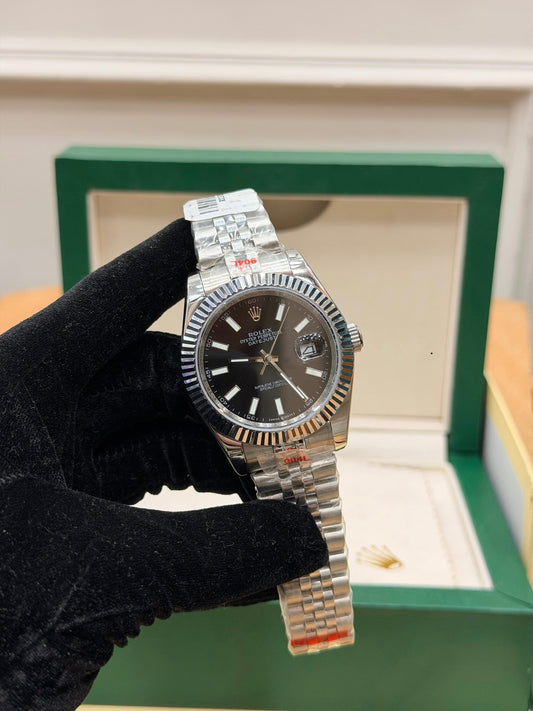 ZR FACTORY DATEJUST Edition