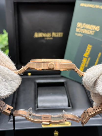 ZF Factory AP ROYAL OAK 41 MM