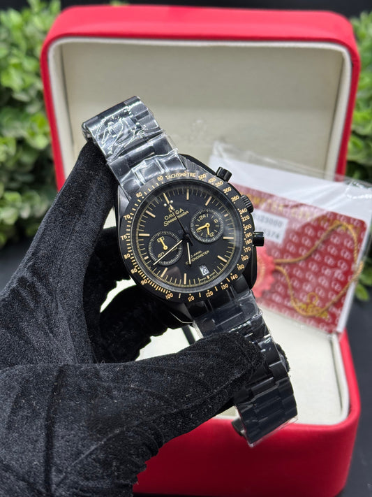 0MEGA SpeedMaster Edition