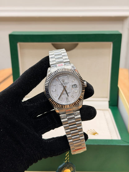 ZR FACTORY DAY & DATE Edition