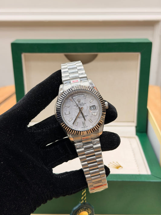 ZR FACTORY DAY & DATE Edition