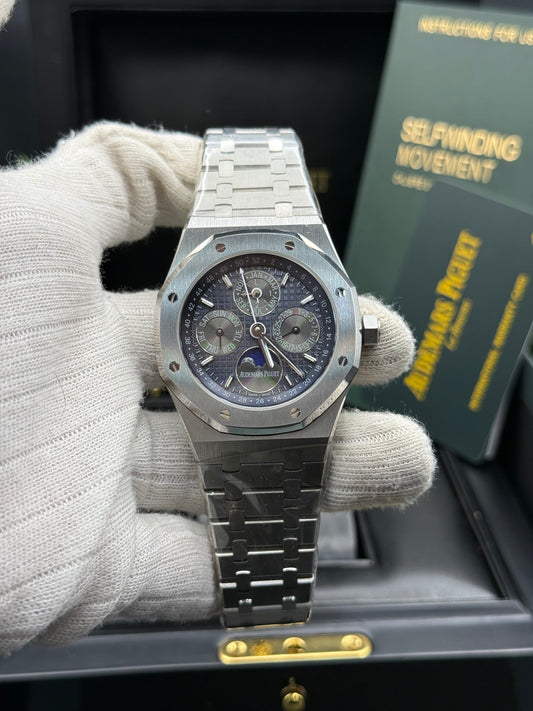 APS Factory AP MOONFACE 41 MM