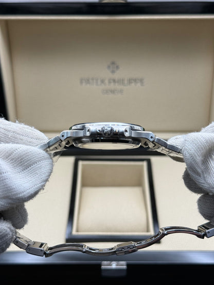 PPF FACTORY PP NAUTILUS WATCH