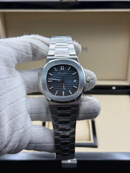 PPF FACTORY PP NAUTILUS WATCH