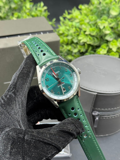 Tag Heuer Carera TwinTime