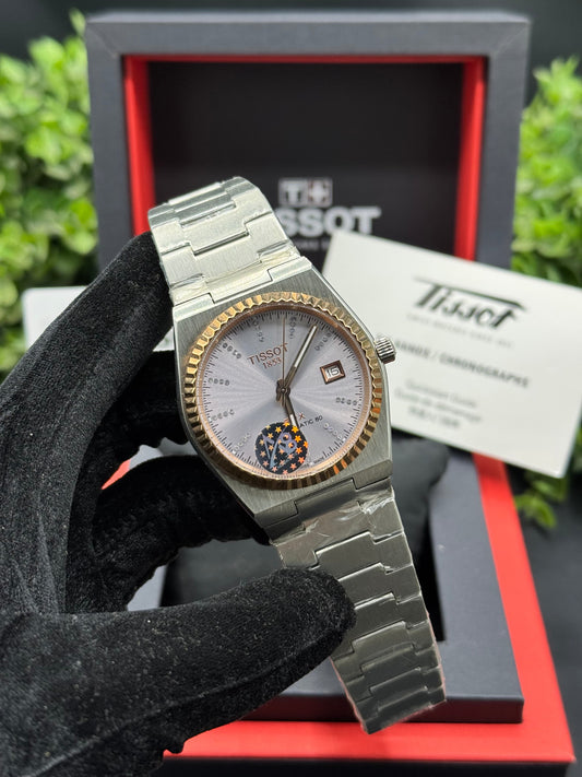 Tissot PRX Automatic