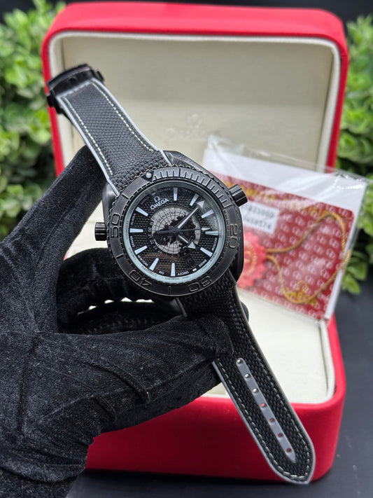 0MEGA Planet Ocean 2025