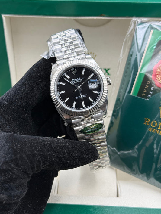 ARF Factory Datejust 41MM