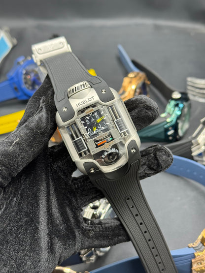 Hublot MP10 Edition