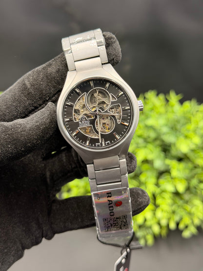 RADO AUTOMATIC SKELETON