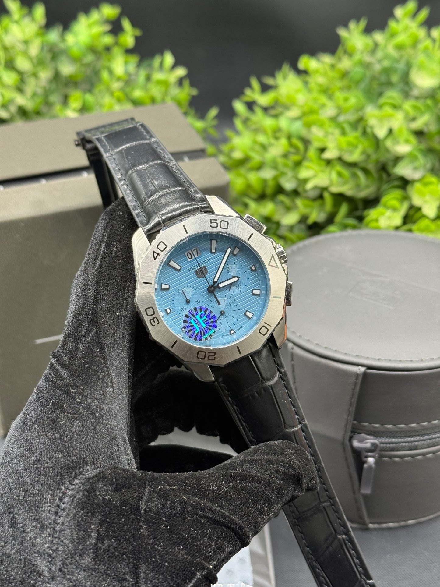 Tag Heuer Aquaracer Limited Edition