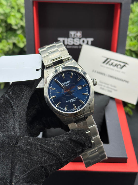 Tissot Silicum Automatic