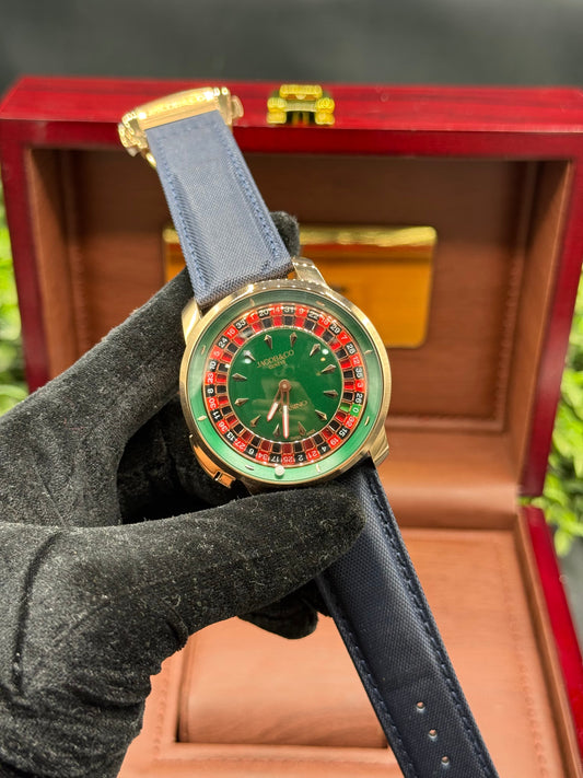 J&CO CASINO QUARTZ MACHINE