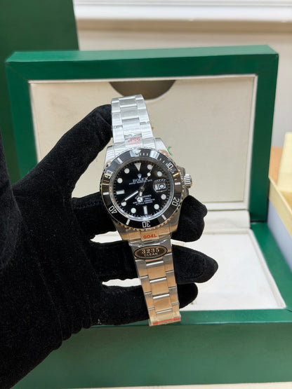 QS FACTORY 41 MM SUBMARINER