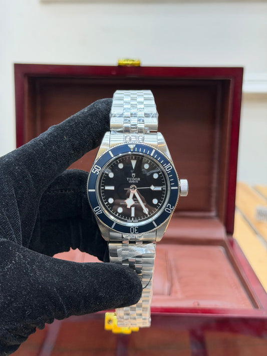TUD0R BLACK BAY GMT Fifty-Eight 41MM